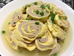 -食为先烤鸭馆