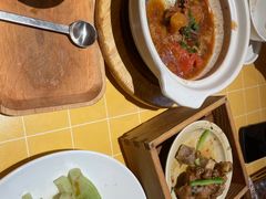 -蔡澜点心·粤菜(花城汇南区店)