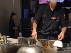 -水木锦堂·自助铁板烧(世贸天阶店)