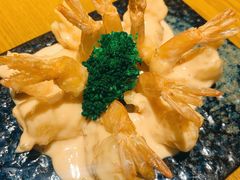 -千代武日本料理(爱建店)