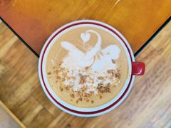 -COFFEE HOLIC(朝外SOHO店)