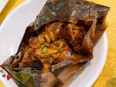 -粤北餐馆