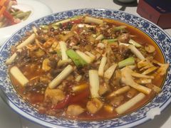 -院8里·小聚园老川菜(九眼桥店)