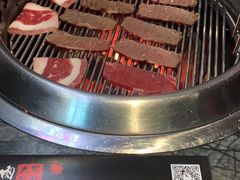 -井上和牛烤肉(大润发店)