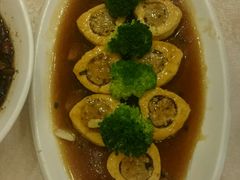 -川味堂·四川豆花(八卦岭店)