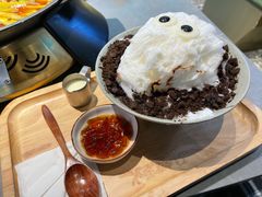 -怪物的冰与火(天虹商场中山路店)