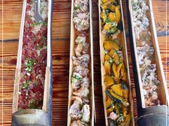 -香竹农庄•传统竹筒饭(十年店)