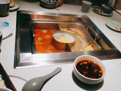 -香天下·四川火锅(安镇大润发店)
