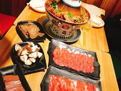 -虾满堂(瑞虹店)