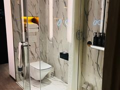 -苏州观前平江CitiGO欢阁酒店