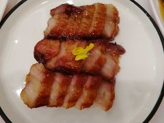 古法制叉烧-广州酒家(昌岗地铁站店)