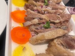 -巴依老爷新疆美食(清华东门店)