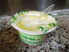 -德禄酸奶(莫家街店)