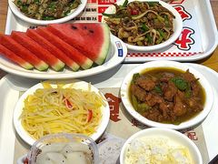 -天天中餐厅(新城店)