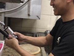 -ZF Seafood Restaurant 卓峰海鲜餐