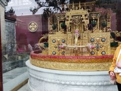 -西安市广仁寺