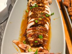 -前海沿·青岛菜(乐客城店)
