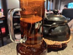 -汤城小厨•粤菜•靓汤(苏州街店)