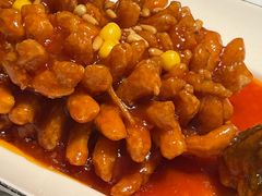 松鼠鳜鱼-大董(环贸iapm店)