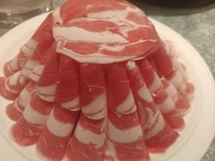 -额尔敦传统涮(公园西路店)