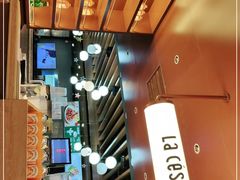 -乐凯撒披萨(正佳广场店)