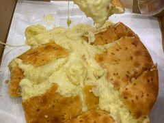 猫王榴莲饼-猫王榴莲世家(三里屯SOHO商场店)