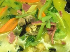 -品大三·南京菜(大行宫店)