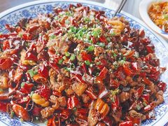 -杨记隆府(白象街店)