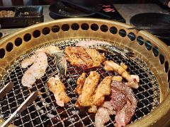 -谷牛日式烤肉(宝山U天地店)