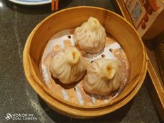-南京大牌档(新街口德基广场店)