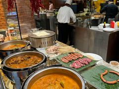 -马哥孛罗咖啡厅·Cafe Marco (厦门马哥孛罗东方大酒店)