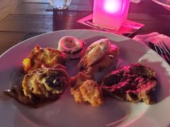 -大珍珠号夜游湄南河