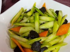 -南华寺素食馆(南华禅寺店)