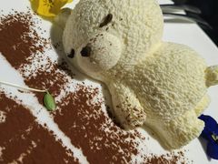 -渔寿司·日本料理(艾尚天地店)