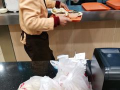 -庆丰包子铺(天通苑店)