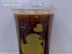-Manner Coffee(芮欧百货店)