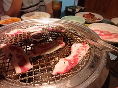 -東盛炭烤自助料理(浦东文峰广场店)