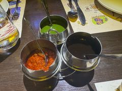 -Bombay Grill印度餐厅