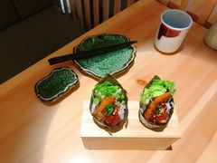 -TORO MaKi 寿司·日料(华创店)