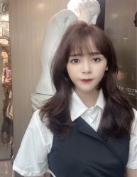 点击看大图 -那茉 Hair Salon