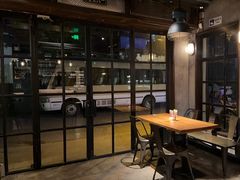 -京A Brewpub·精酿餐吧(幸福村店)