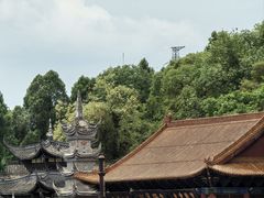 -中国观音故里广德景区