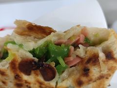-王记肉火烧早餐中国店