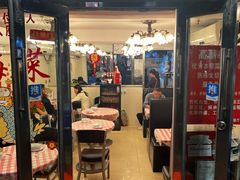 -玲珑餐厅(陕西南路店)
