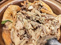 -外婆家(杭州马塍店·杭帮菜名店)