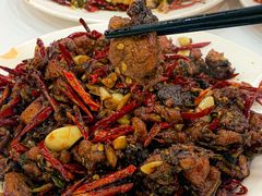 -田记餐馆(富国街店)