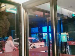 -江边城外烤全鱼(方庄时代购物中心店)