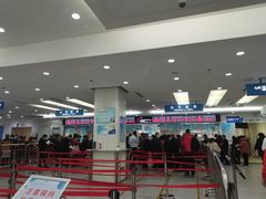 -复旦大学附属肿瘤医院(徐汇院区)