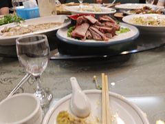 -大京园海鲜烧烤(东城路店)