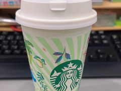 -星巴克(汇宝广场店)